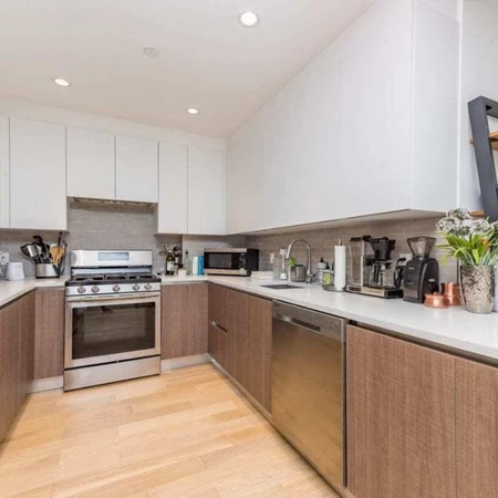 1 bedroom apartment for rent in LIC - Queens, New York