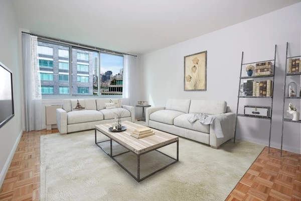 1 bedroom apartment for rent in LIC - Queens, New York