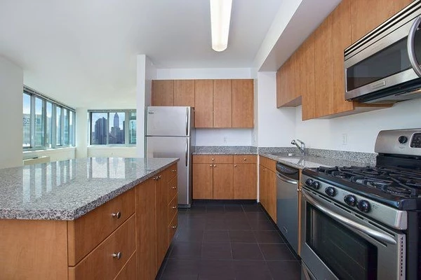 1 bedroom apartment for rent in LIC - Queens, New York