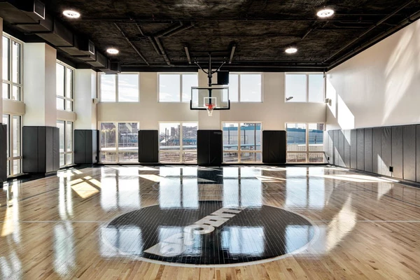 2 bedrooms apartment for rent in LIC - Queens, New York