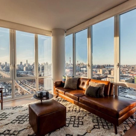 1 bedroom apartment for rent in LIC - Queens, New York