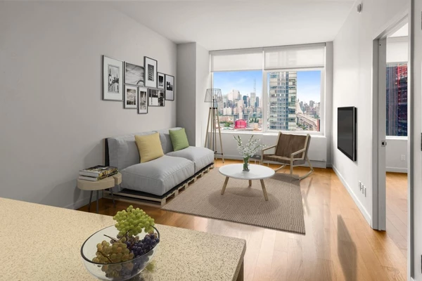 1 bedroom apartment for rent in LIC - Queens, New York