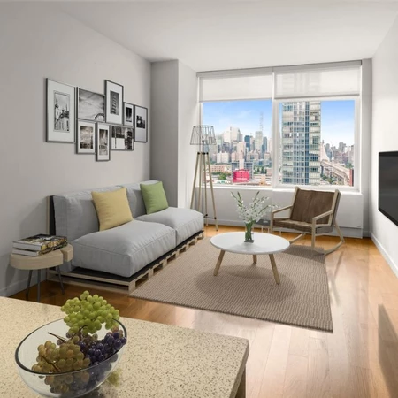 1 bedroom apartment for rent in LIC - Queens, New York
