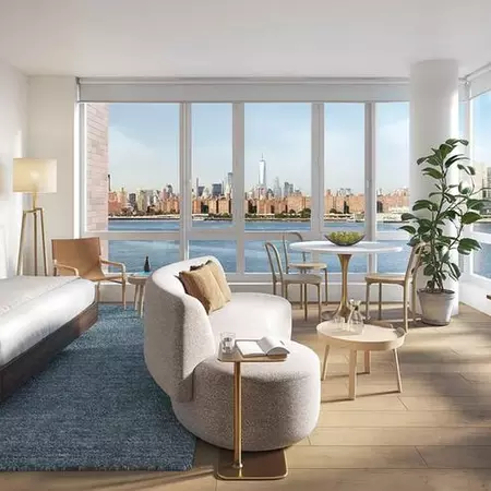 Studio Apartment for rent in LIC - Queens, New York