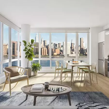 1 bedroom apartment for rent in LIC - Queens, New York