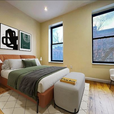 3 bedrooms apartment for rent in Upper West Side - Manhattan, New York
