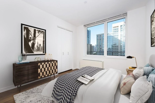 2 bedrooms apartment for rent in LIC - Queens, New York