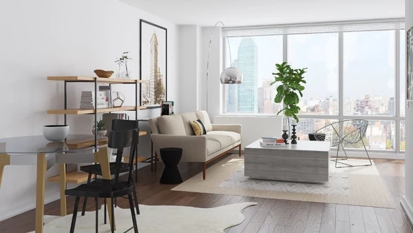 2 bedrooms apartment for rent in LIC - Queens, New York