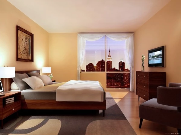2 bedrooms apartment for rent in LIC - Queens, New York