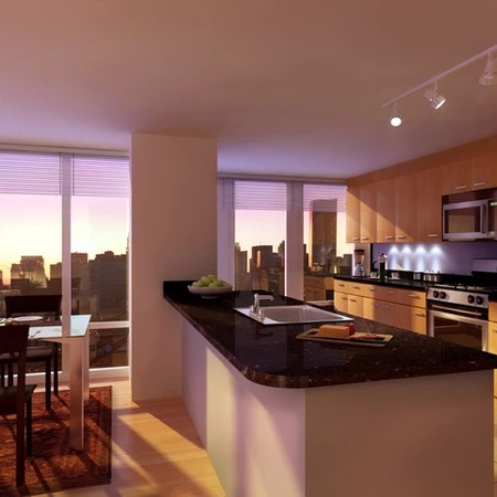 2 bedrooms apartment for rent in LIC - Queens, New York
