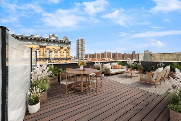 2 bedrooms apartment for rent in East Harlem - Manhattan, New York