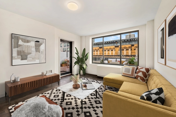 2 bedrooms apartment for rent in East Harlem - Manhattan, New York