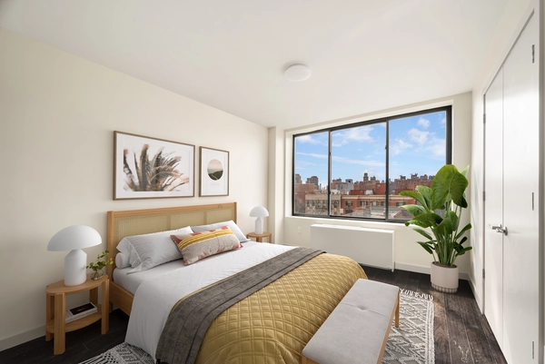 2 bedrooms apartment for rent in East Harlem - Manhattan, New York