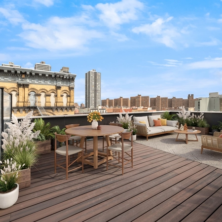 2 bedrooms apartment for rent in East Harlem - Manhattan, New York