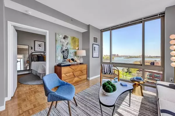 2 bedrooms apartment for rent in Roosevelt Island - Manhattan, New York