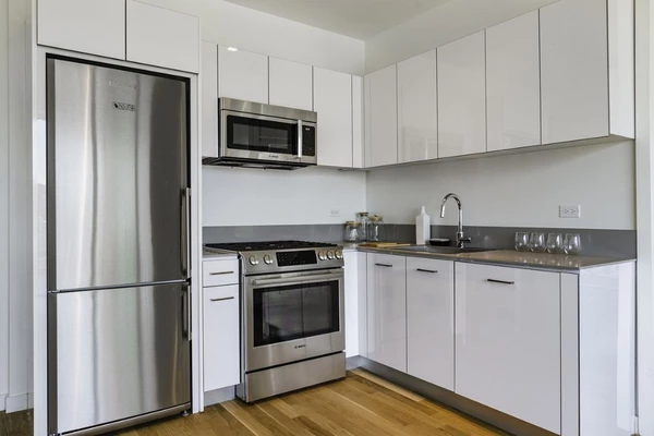 3 bedrooms apartment for rent in LIC - Queens, New York