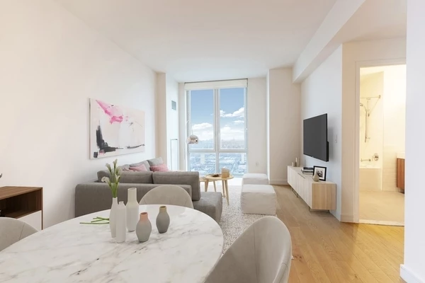 2 bedrooms apartment for rent in LIC - Queens, New York