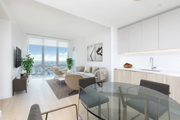 2 bedrooms apartment for rent in LIC - Queens, New York