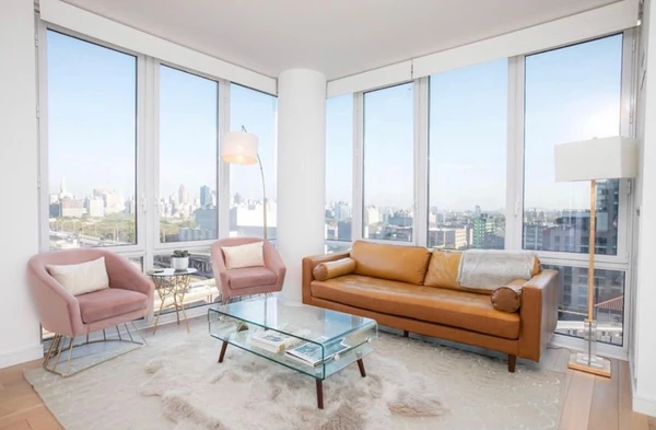 2 bedrooms apartment for rent in LIC - Queens, New York
