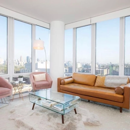 2 bedrooms apartment for rent in LIC - Queens, New York