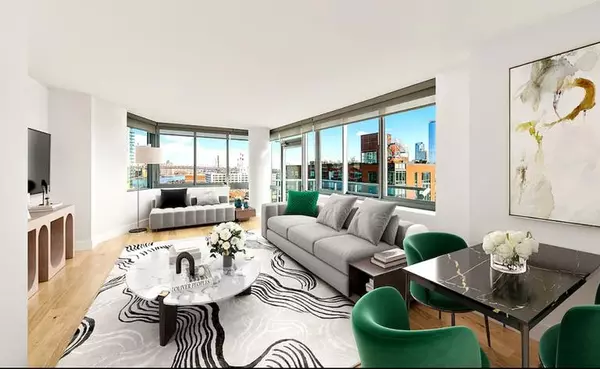 2 bedrooms apartment for rent in LIC - Queens, New York