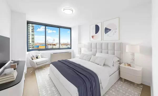 2 bedrooms apartment for rent in LIC - Queens, New York