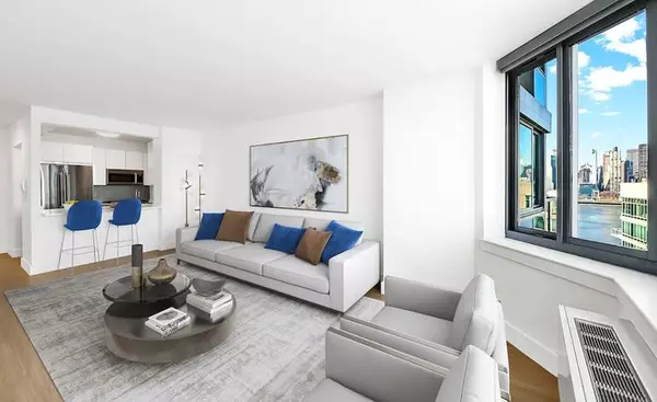 Studio Apartment for rent in LIC - Queens, New York