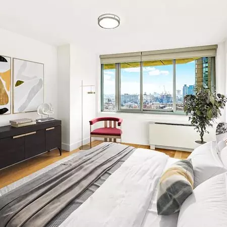 Studio Apartment for rent in LIC - Queens, New York