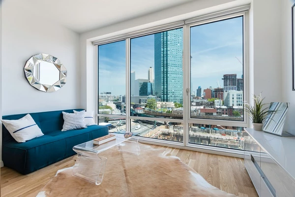 Studio Apartment for rent in LIC - Queens, New York