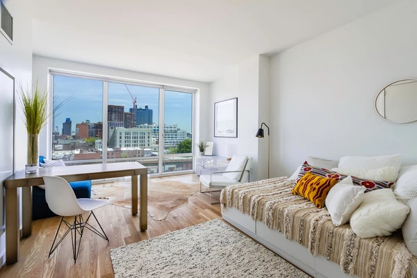 Studio Apartment for rent in LIC - Queens, New York