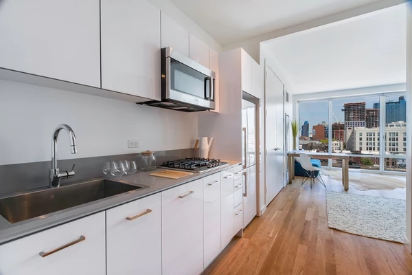 Studio Apartment for rent in LIC - Queens, New York