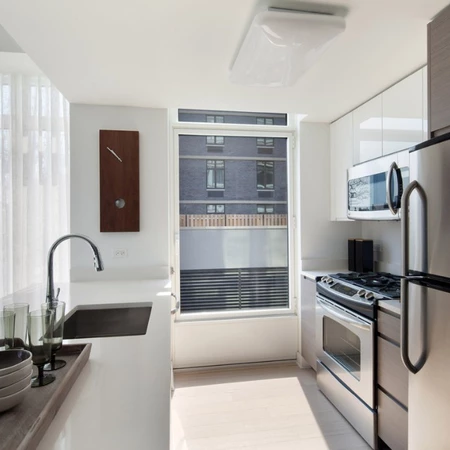 3 bedrooms apartment for rent in LIC - Queens, New York