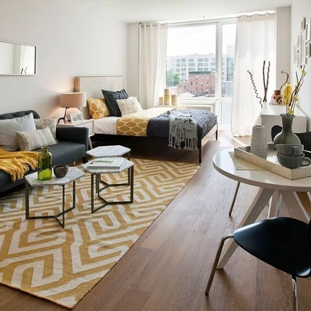 Studio Apartment for rent in LIC - Queens, New York
