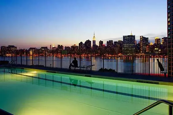 Studio Apartment for rent in LIC - Queens, New York