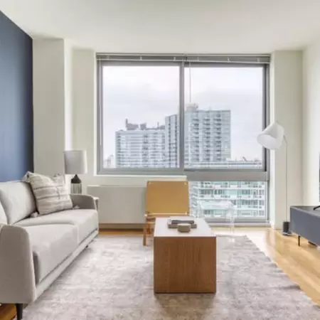 Studio Apartment for rent in LIC - Queens, New York