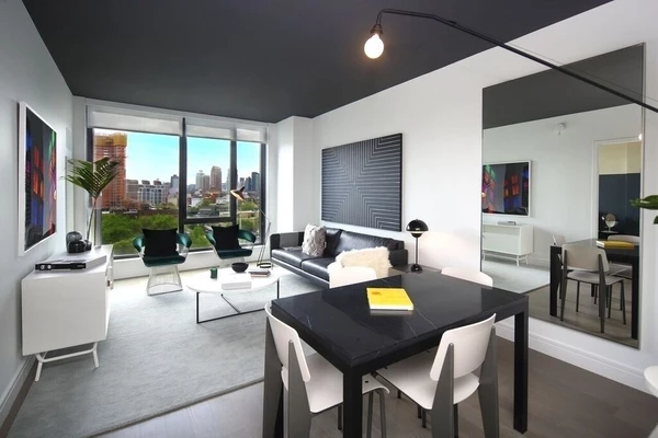 2 bedrooms apartment for rent in LIC - Queens, New York