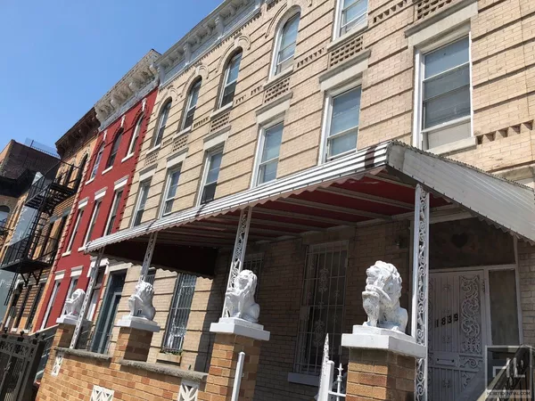 4 bedrooms apartment for rent in Crown Heights - Brooklyn, New York