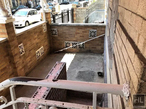 4 bedrooms apartment for rent in Crown Heights - Brooklyn, New York