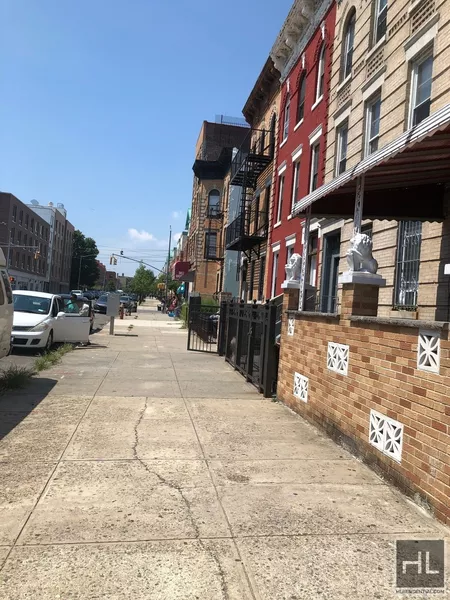 4 bedrooms apartment for rent in Crown Heights - Brooklyn, New York