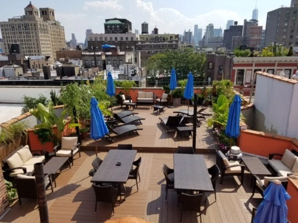 1 bedroom apartment for rent in East Village - Manhattan, New York
