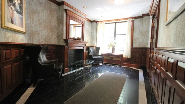 1 bedroom apartment for rent in East Village - Manhattan, New York