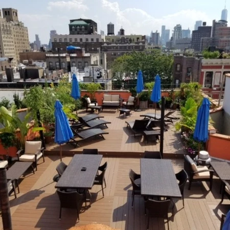 1 bedroom apartment for rent in East Village - Manhattan, New York