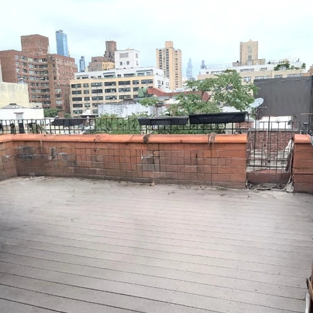 1 bedroom apartment for rent in East Village - Manhattan, New York