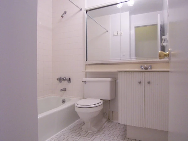 1 bedroom apartment for rent in Upper West Side - Manhattan, New York