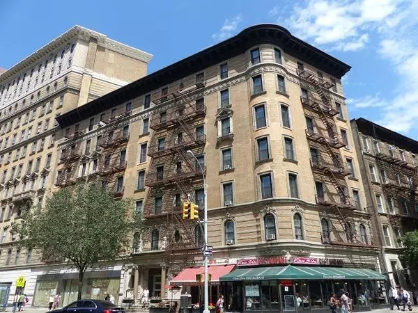 1 bedroom apartment for rent in Upper West Side - Manhattan, New York