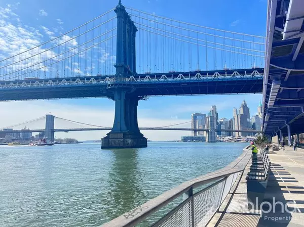 1 bedroom apartment for rent in Midtown - Manhattan, New York