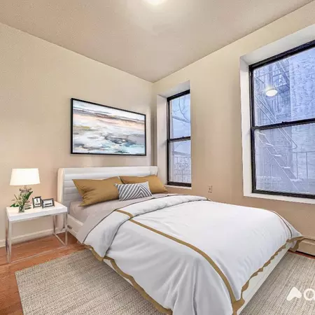 1 bedroom apartment for rent in Midtown - Manhattan, New York