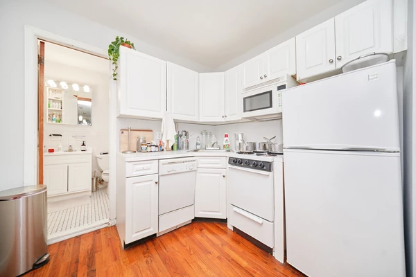 1 bedroom apartment for rent in Midtown West - Manhattan, New York