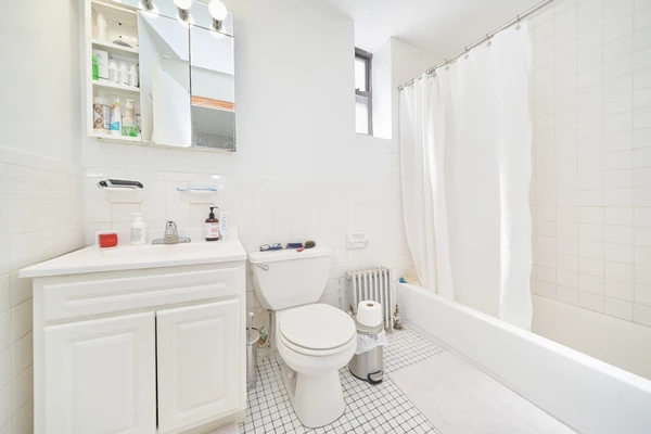 1 bedroom apartment for rent in Midtown West - Manhattan, New York