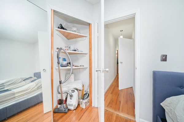 1 bedroom apartment for rent in Midtown West - Manhattan, New York